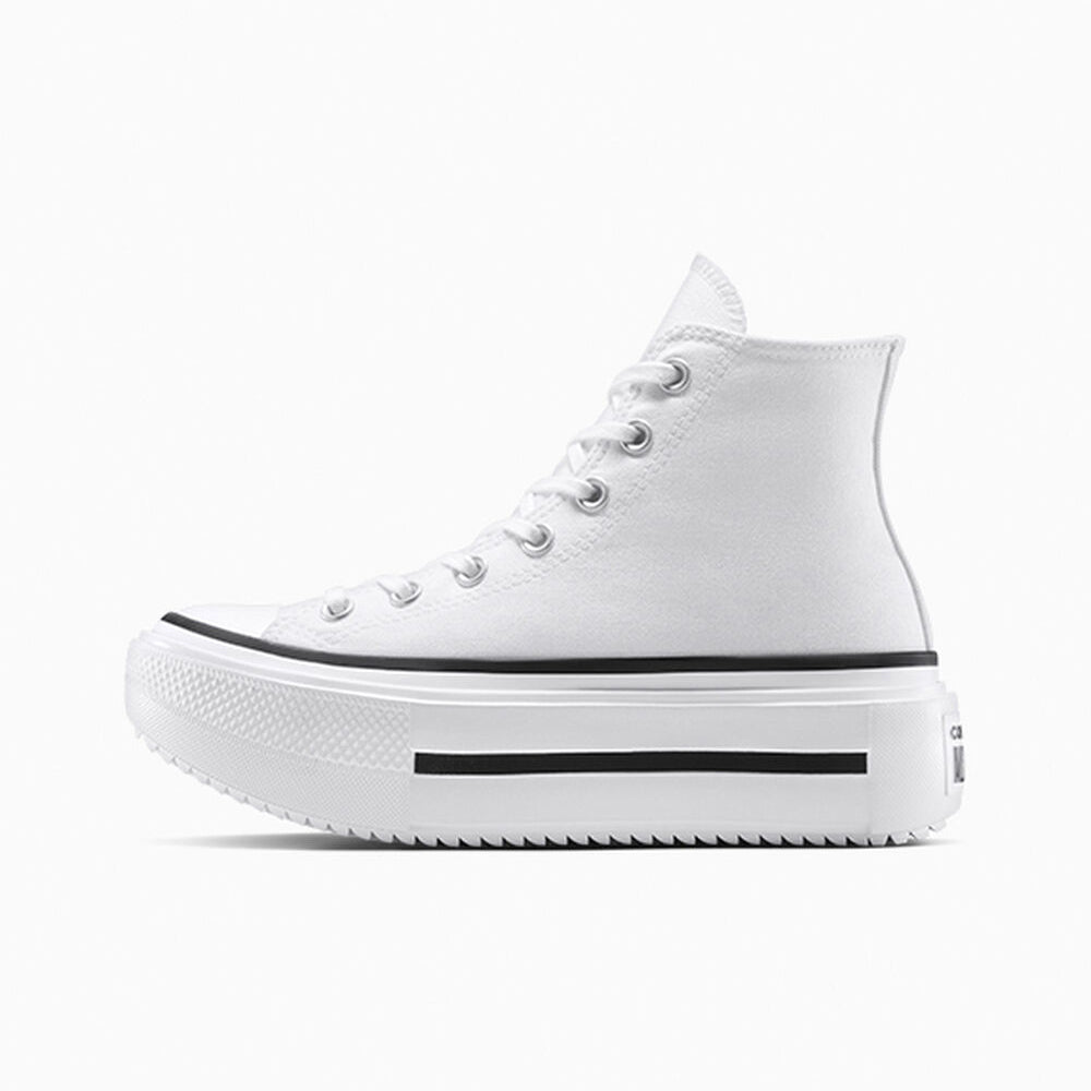 נעלי אולסטאר Chuck Taylor Lift Double Stack נשים