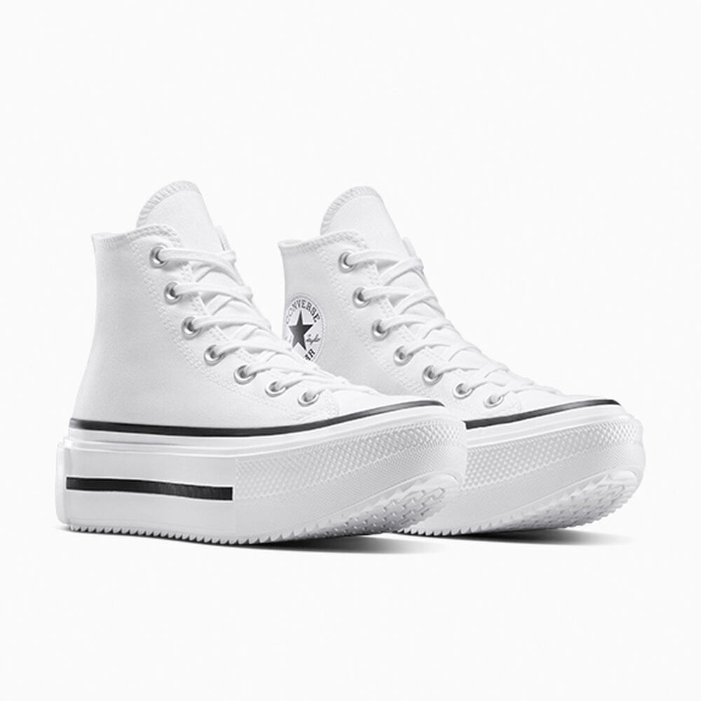 נעלי אולסטאר Chuck Taylor Lift Double Stack נשים