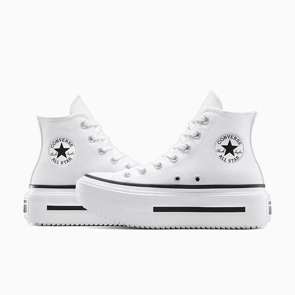 נעלי אולסטאר Chuck Taylor Lift Double Stack נשים