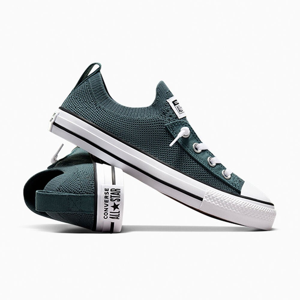נעלי אולסטאר Chuck Taylor Shoreline Knit נשים