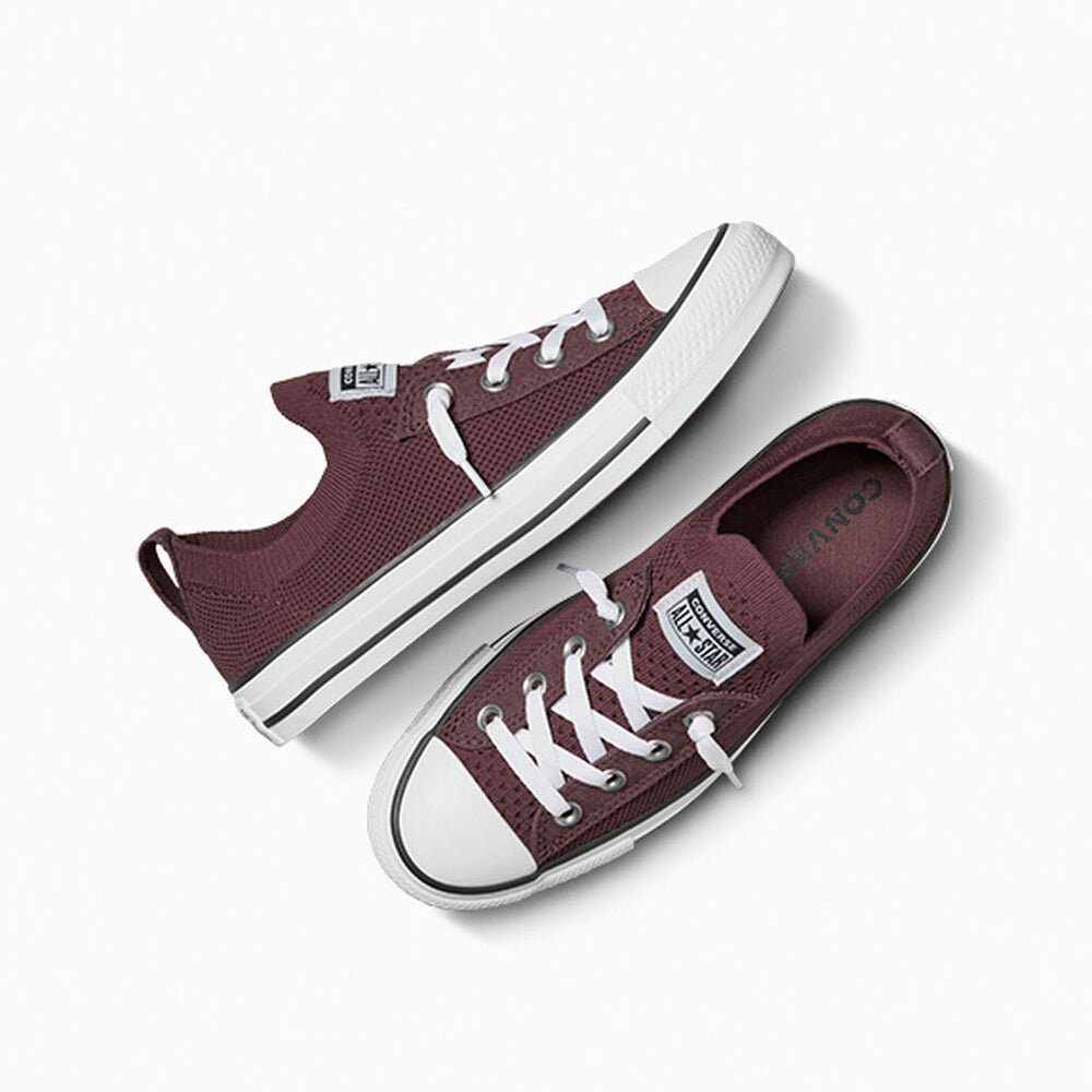 נעלי אולסטאר Chuck Taylor Shoreline Knit נשים