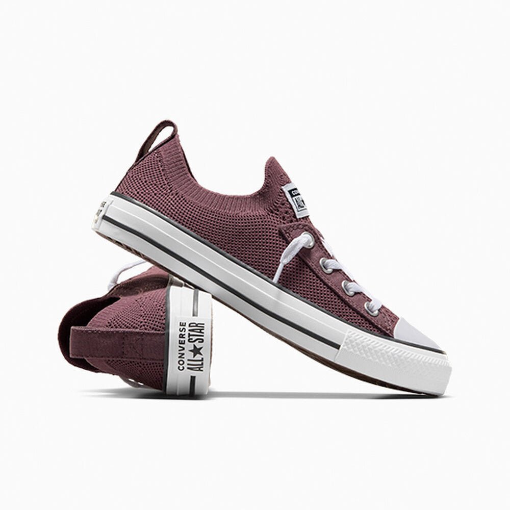 נעלי אולסטאר Chuck Taylor Shoreline Knit נשים