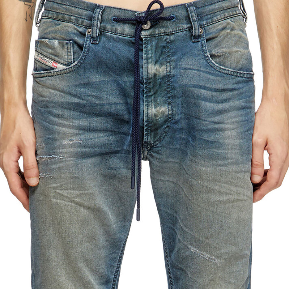 ג'ינס דיזל D-Krooley 068sc גברים