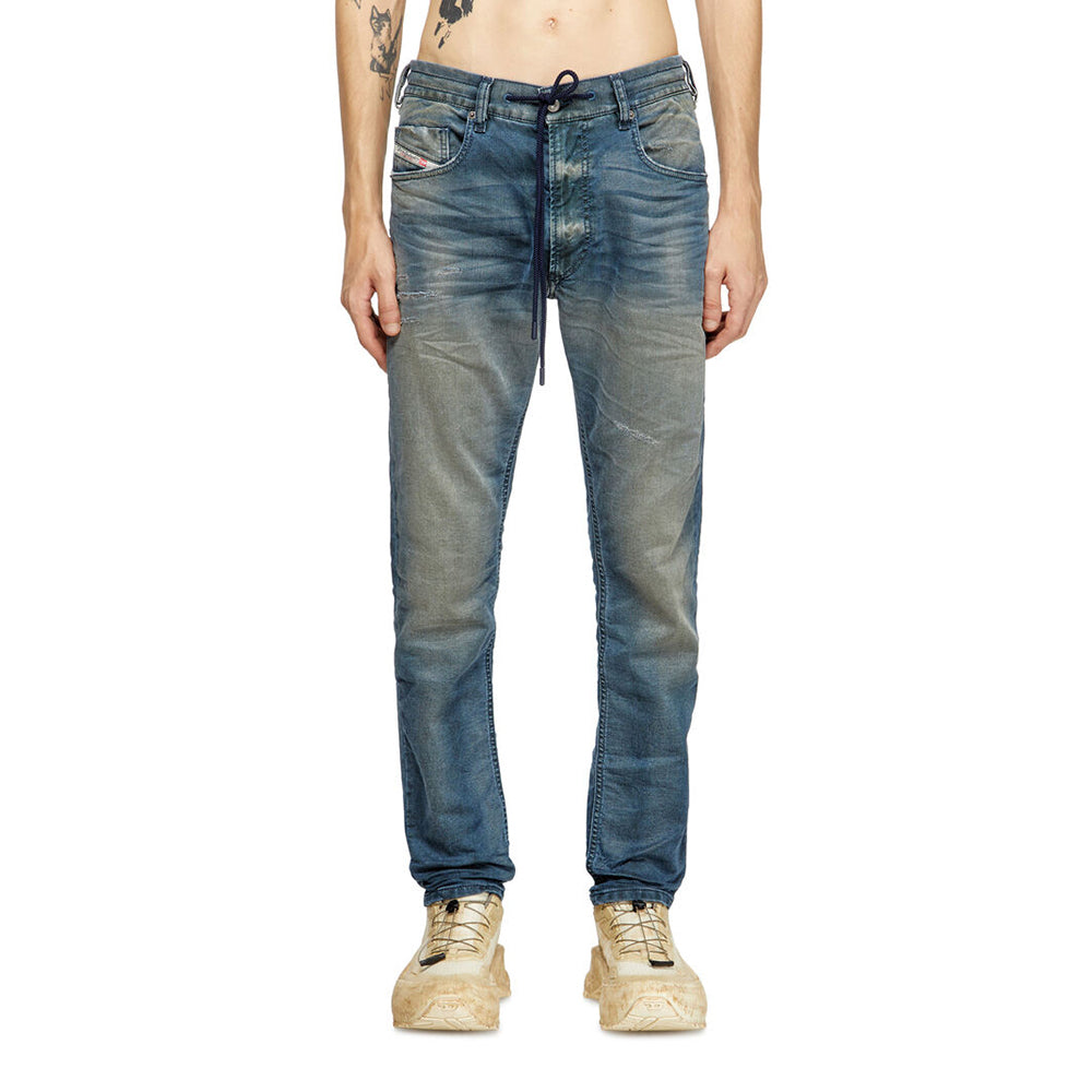 ג'ינס דיזל D-Krooley 068sc גברים