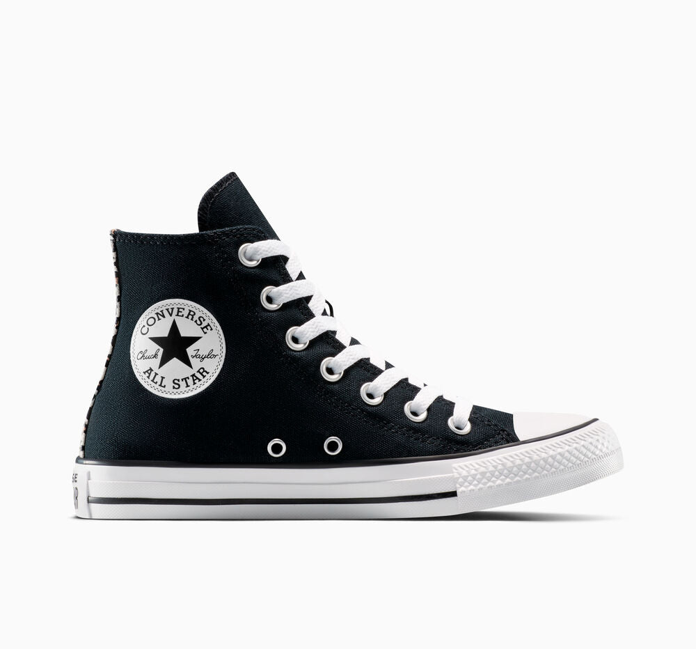 נעלי אולסטאר Chuck Taylor Leopard נשים