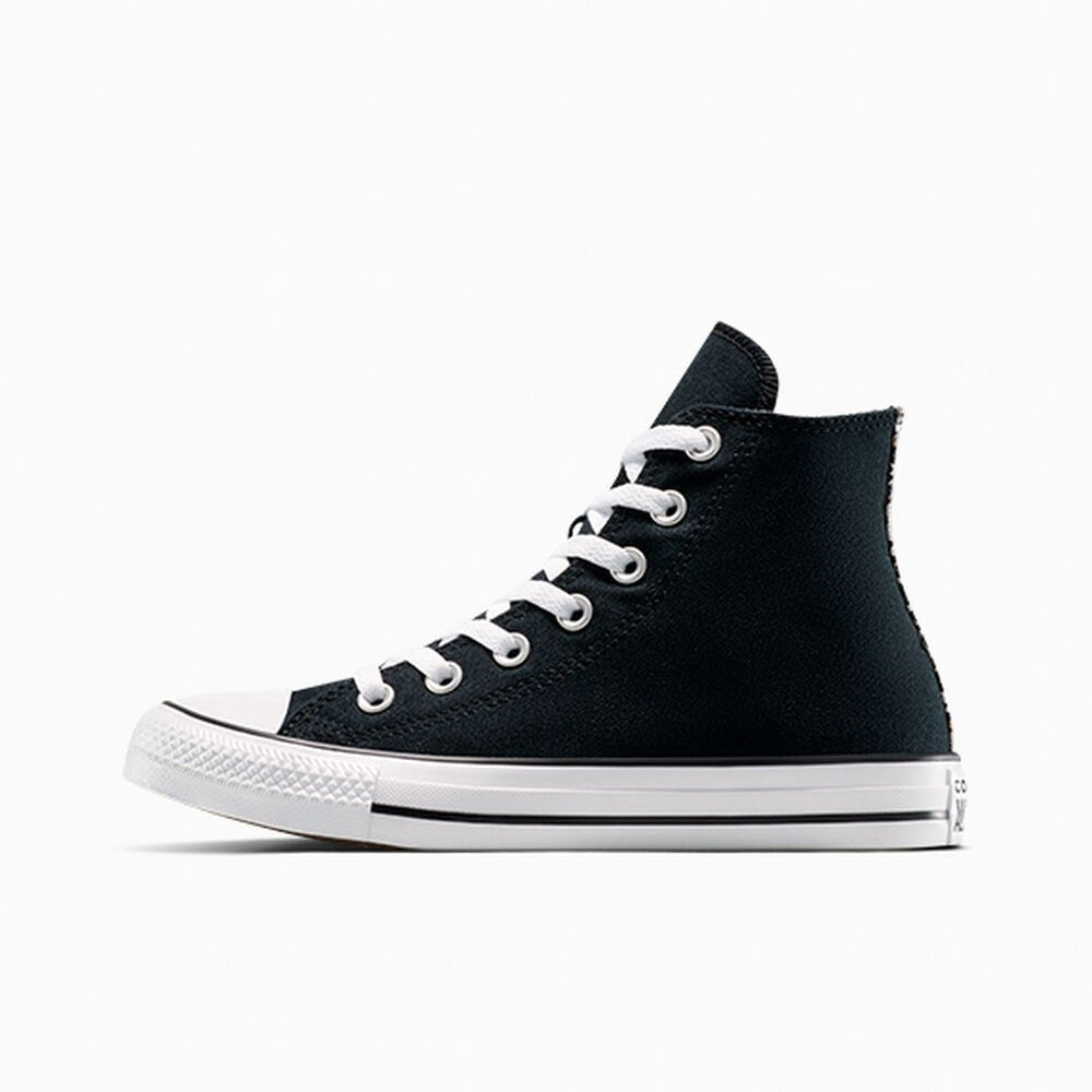 נעלי אולסטאר Chuck Taylor Leopard נשים