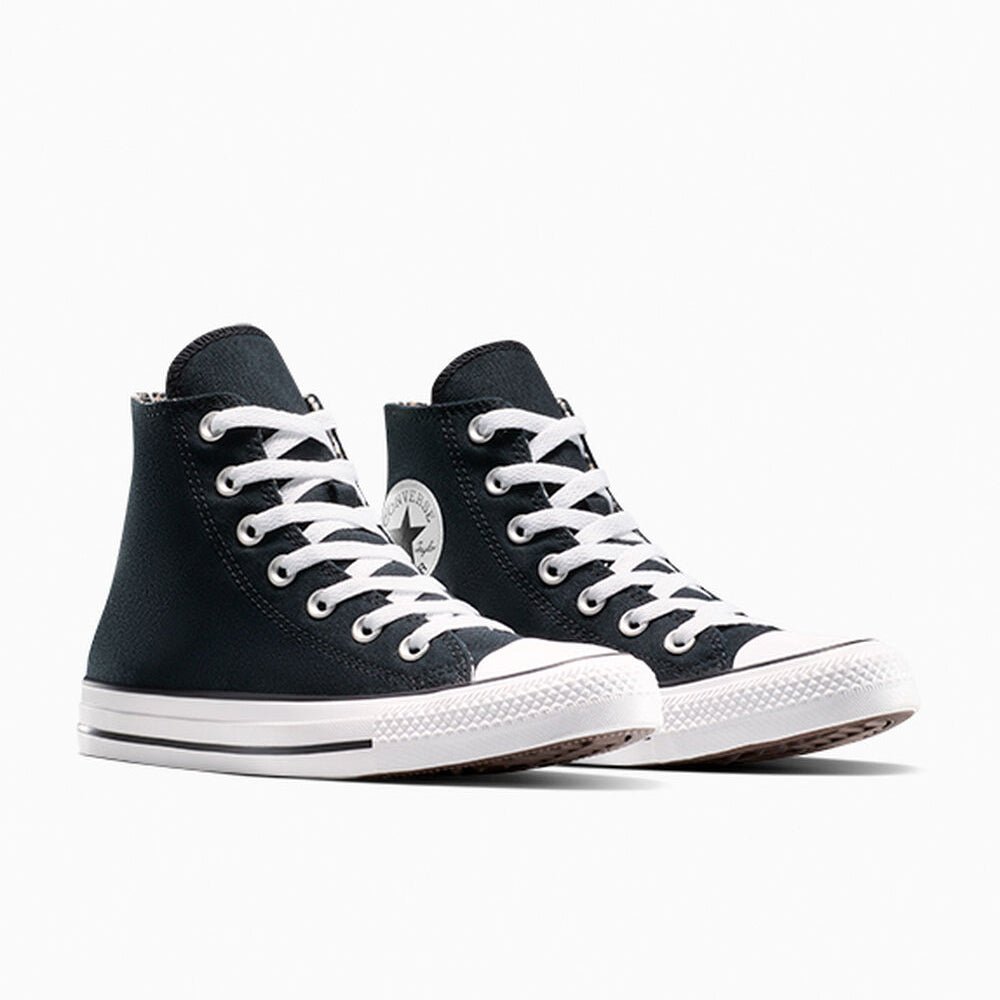 נעלי אולסטאר Chuck Taylor Leopard נשים