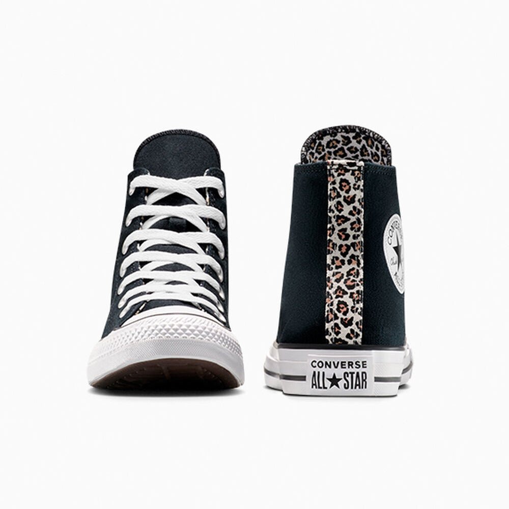 נעלי אולסטאר Chuck Taylor Leopard נשים