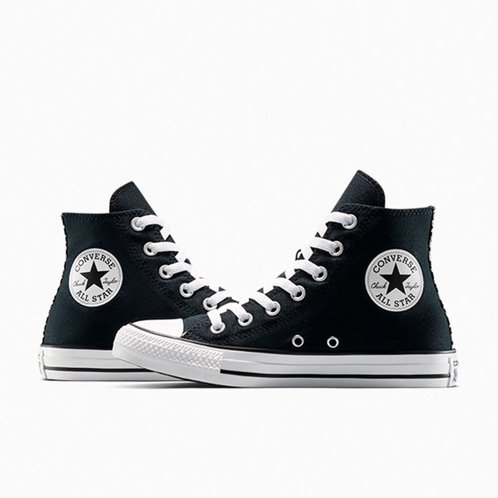 נעלי אולסטאר Chuck Taylor Leopard נשים