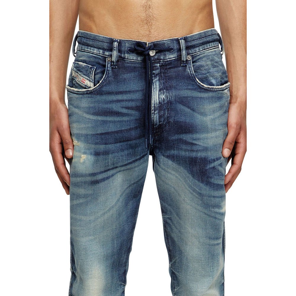 ג'ינס דיזל D-Strukt 068RZ גברים