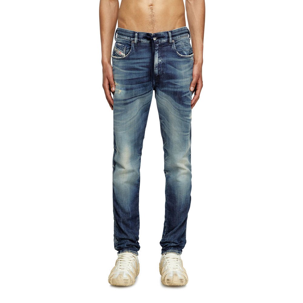 ג'ינס דיזל D-Strukt 068RZ גברים