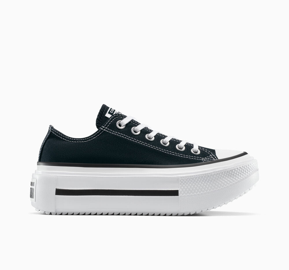 נעלי אולסטאר Chuck Taylor Lift Double Stack Platform נשים