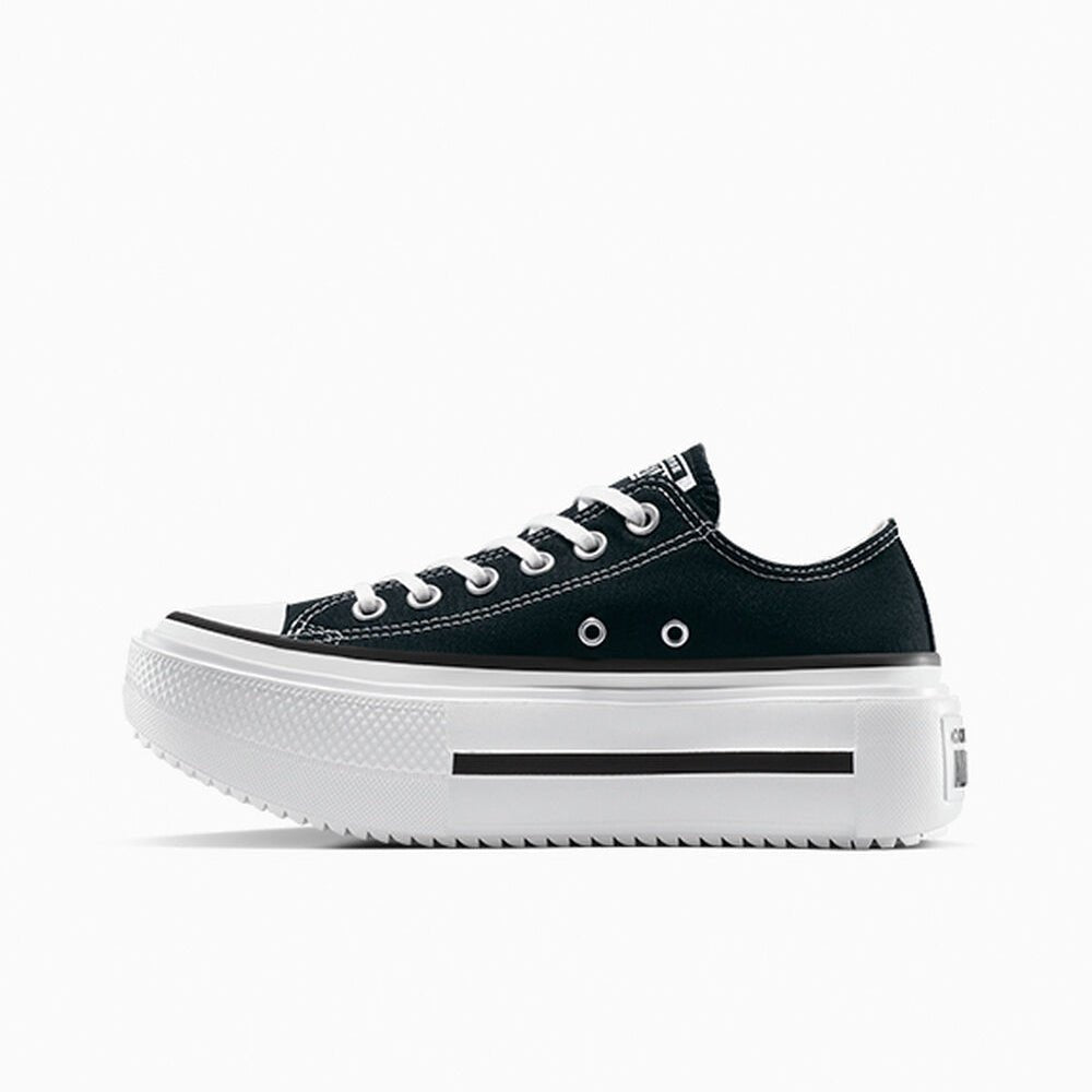 נעלי אולסטאר Chuck Taylor Lift Double Stack Platform נשים