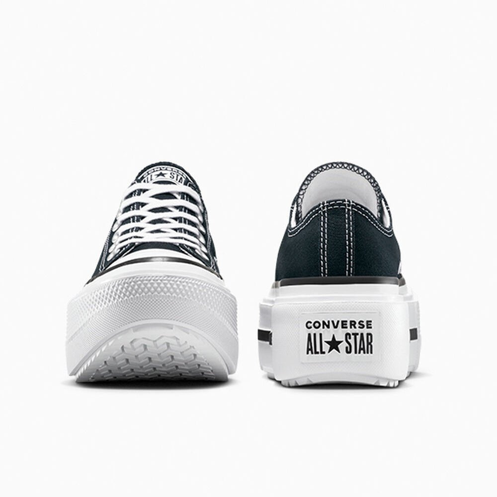נעלי אולסטאר Chuck Taylor Lift Double Stack Platform נשים