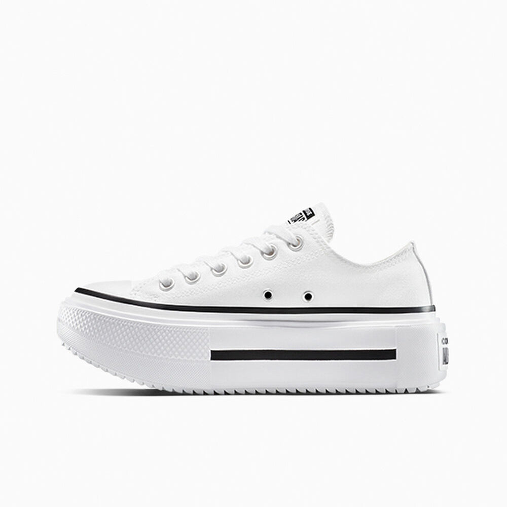 נעלי אולסטאר Chuck Taylor Lift Double Stack Platform נשים