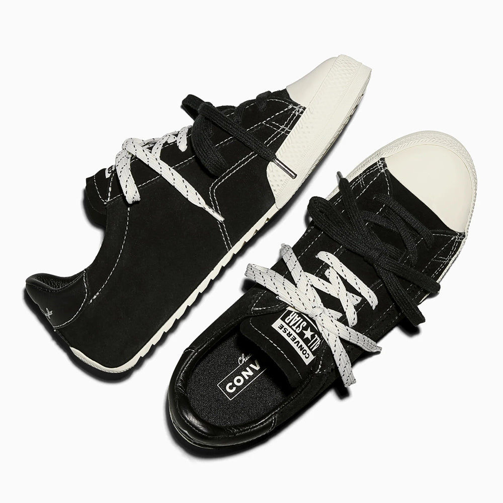 נעלי אולסטאר Chuck Taylor Lo נשים - cns-A16123C-36