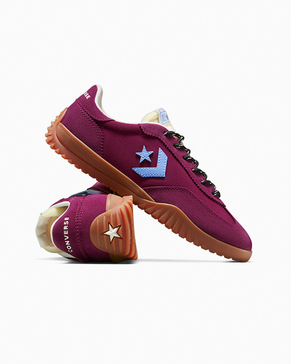 נעלי אולסטאר Run Star Trainer Ox נשים