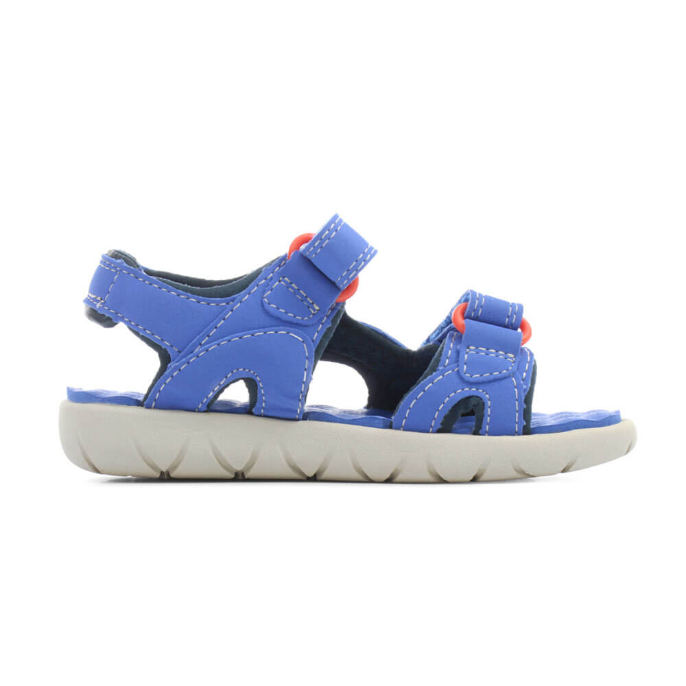 סנדלי טימברלנד Perkins Row 2-Strap ילדים