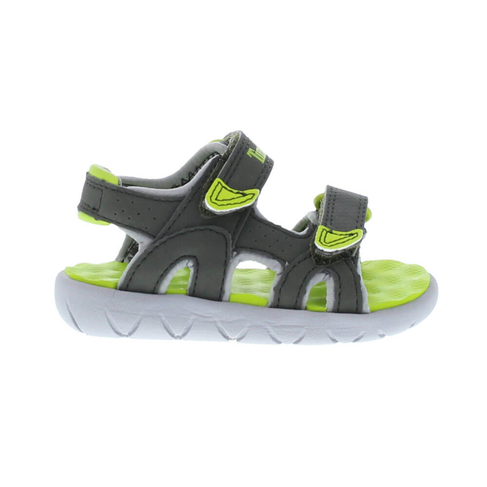 סנדלי טימברלנד Perkins Row 2-Strap ילדים