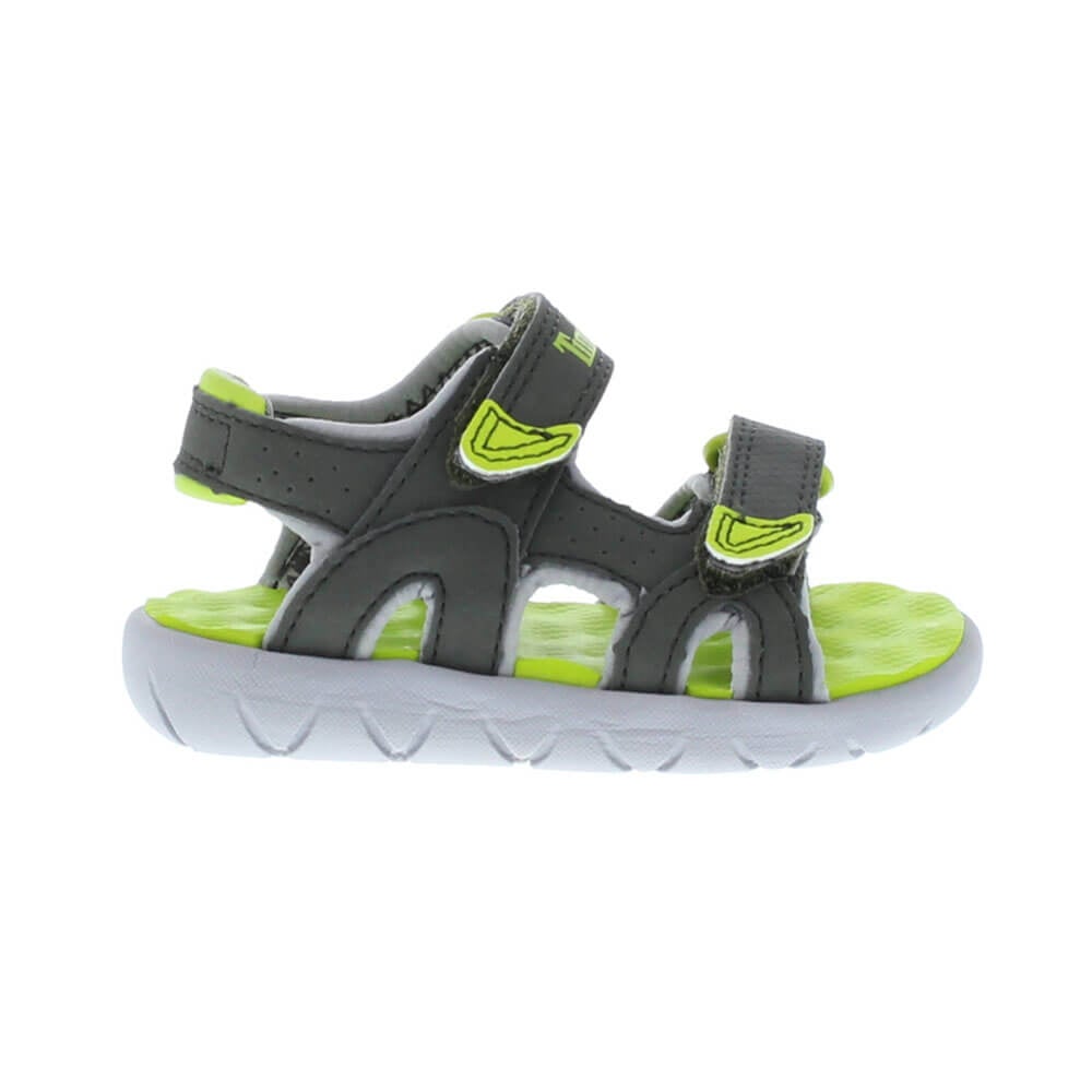 סנדלי טימברלנד Perkins Row 2-Strap ילדים