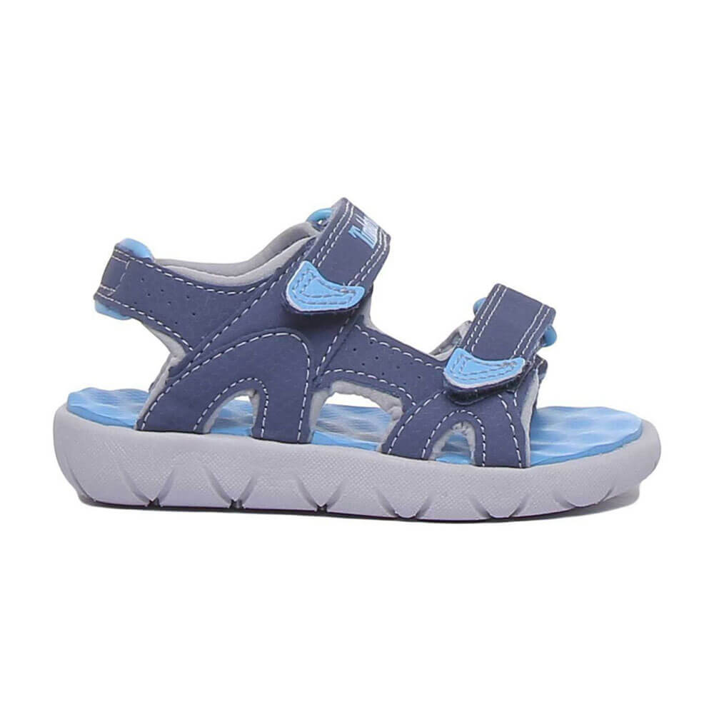 סנדלי טימברלנד Perkins Row 2-Strap ילדים