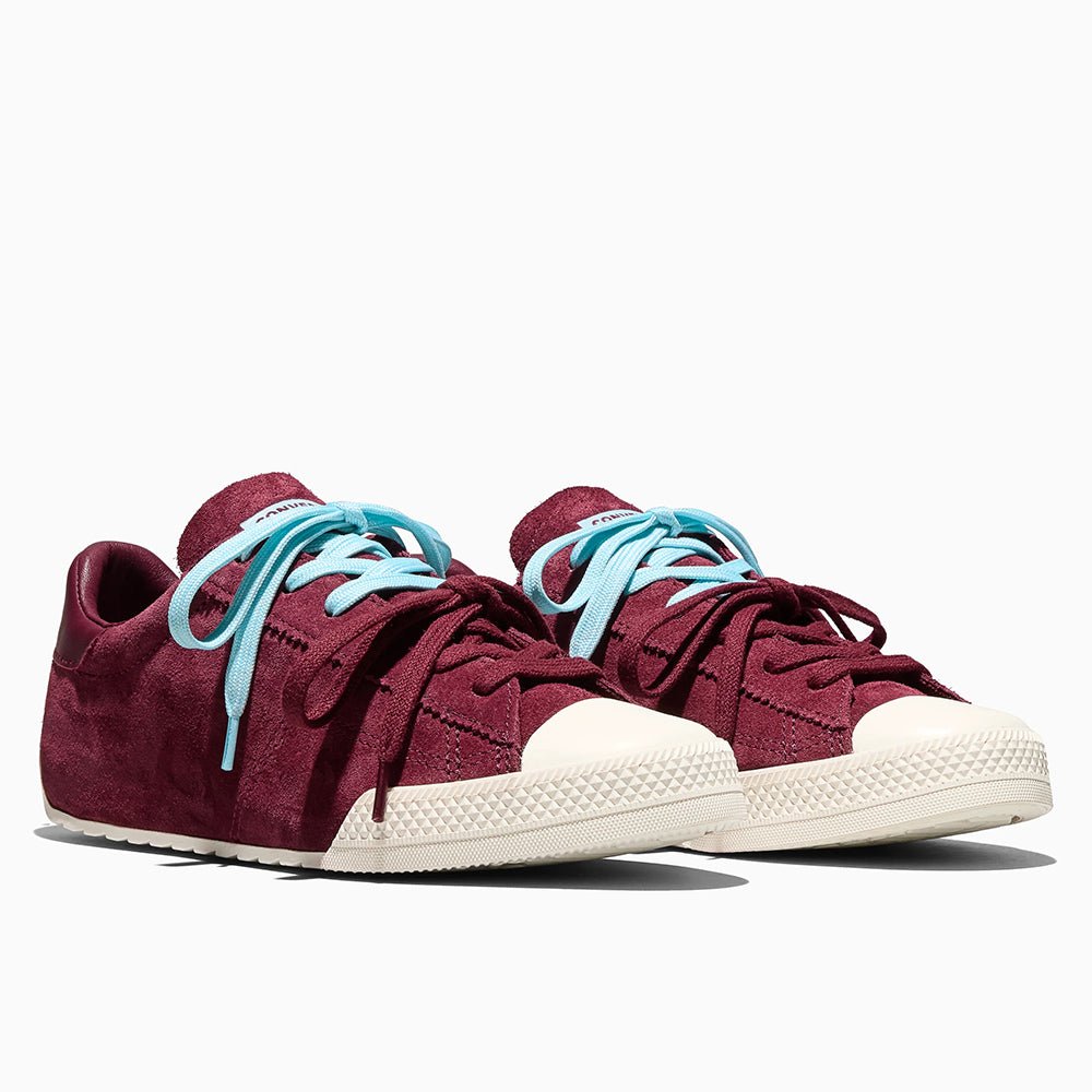נעלי אולסטאר Chuck Taylor Lo נשים - cns-A20130C-36