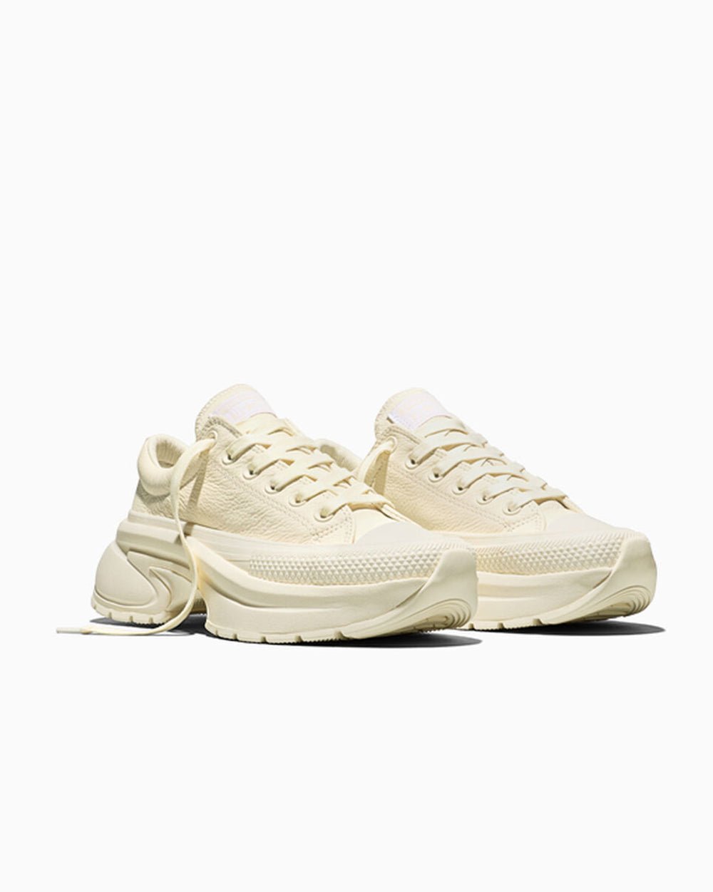 נעלי אולסטאר Run Star Crush Leather נשים - cns-A20239C-36