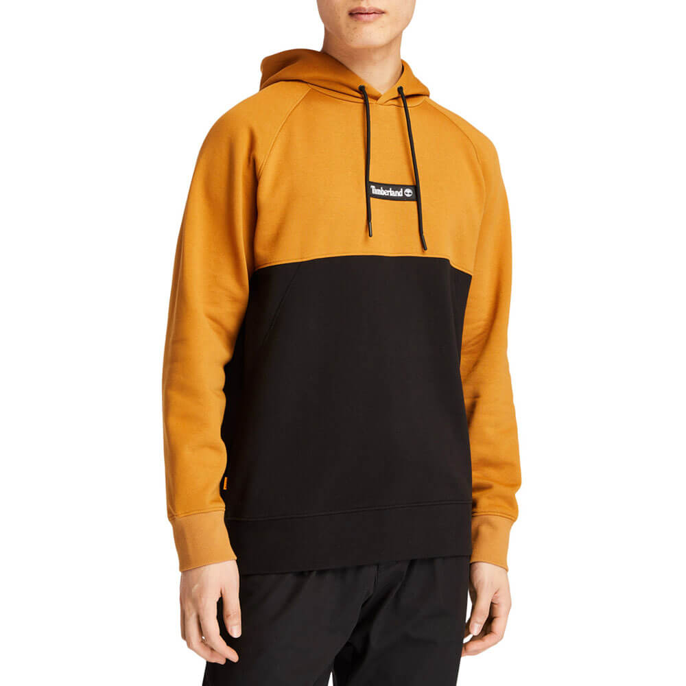 סווטשירט קפוצ'ון טימברלנד Yc Cut Sew Hoodie גברים