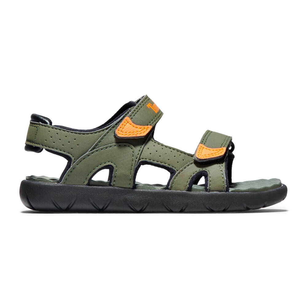 סנדלי טימברלנד Perkins Row 2-Strap ילדים