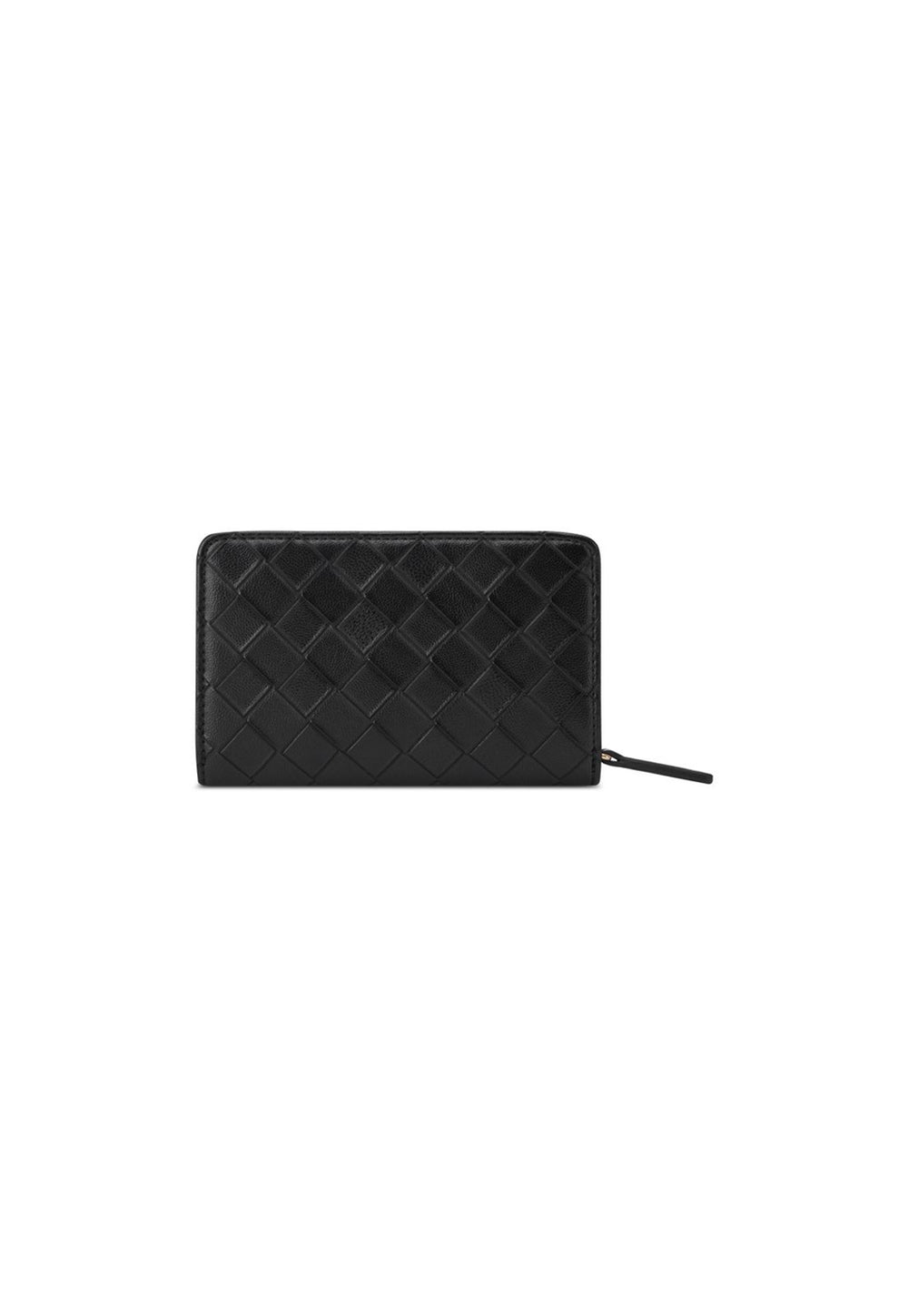 ארנק Guess Wells Slg French Wallet נשים