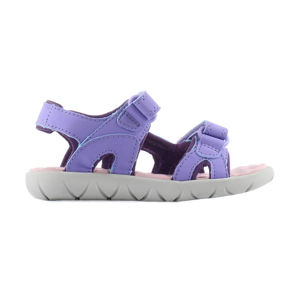 סנדלי טימברלנד Perkins Row 2-Strap ילדים