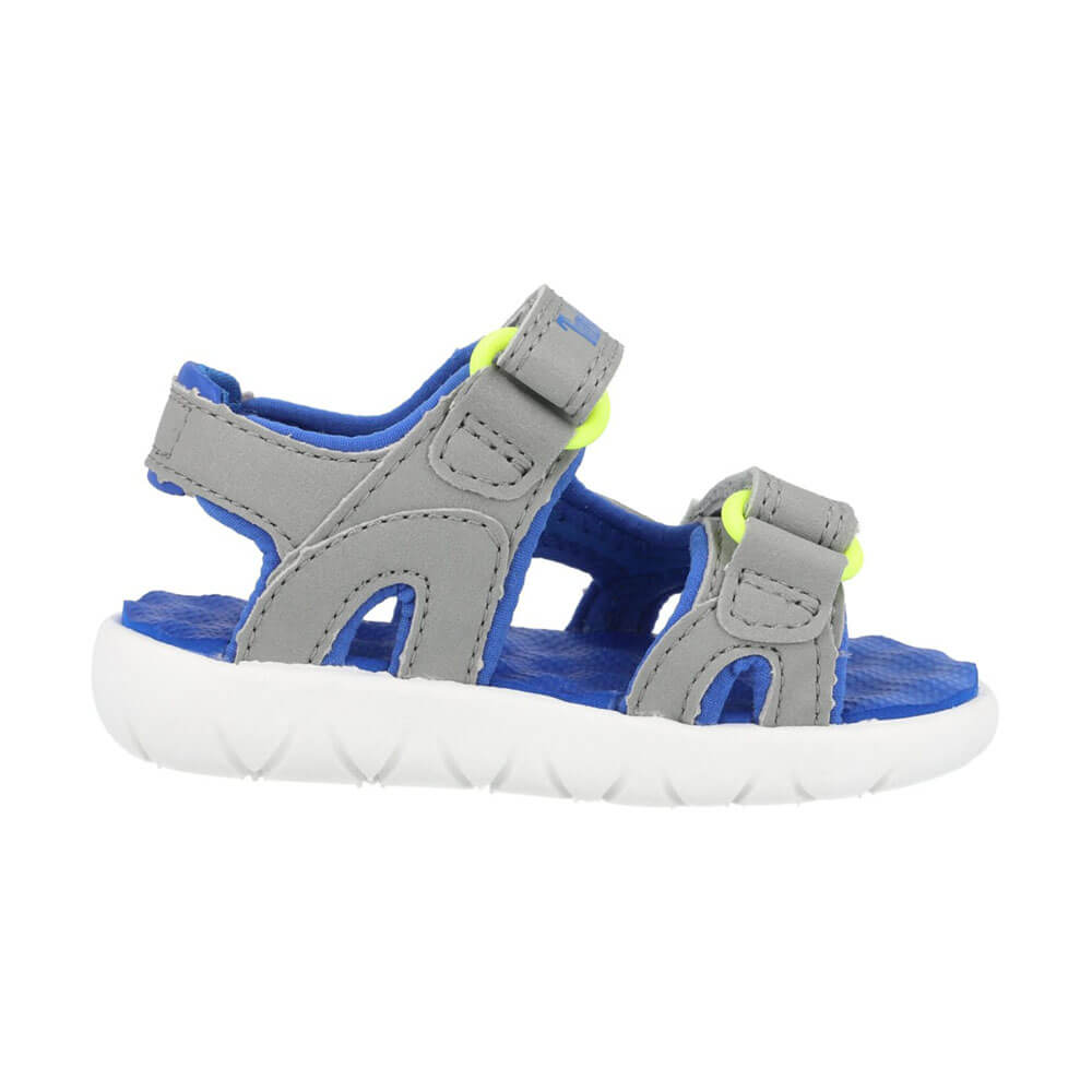 סנדלי טימברלנד Perkins Row 2-Strap ילדים