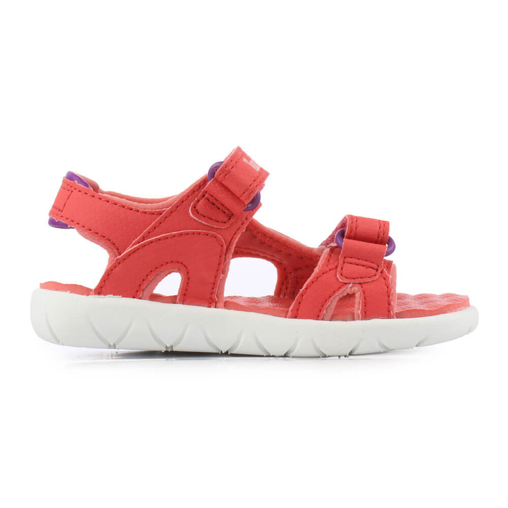 סנדלי טימברלנד Perkins Row 2-Strap ילדים