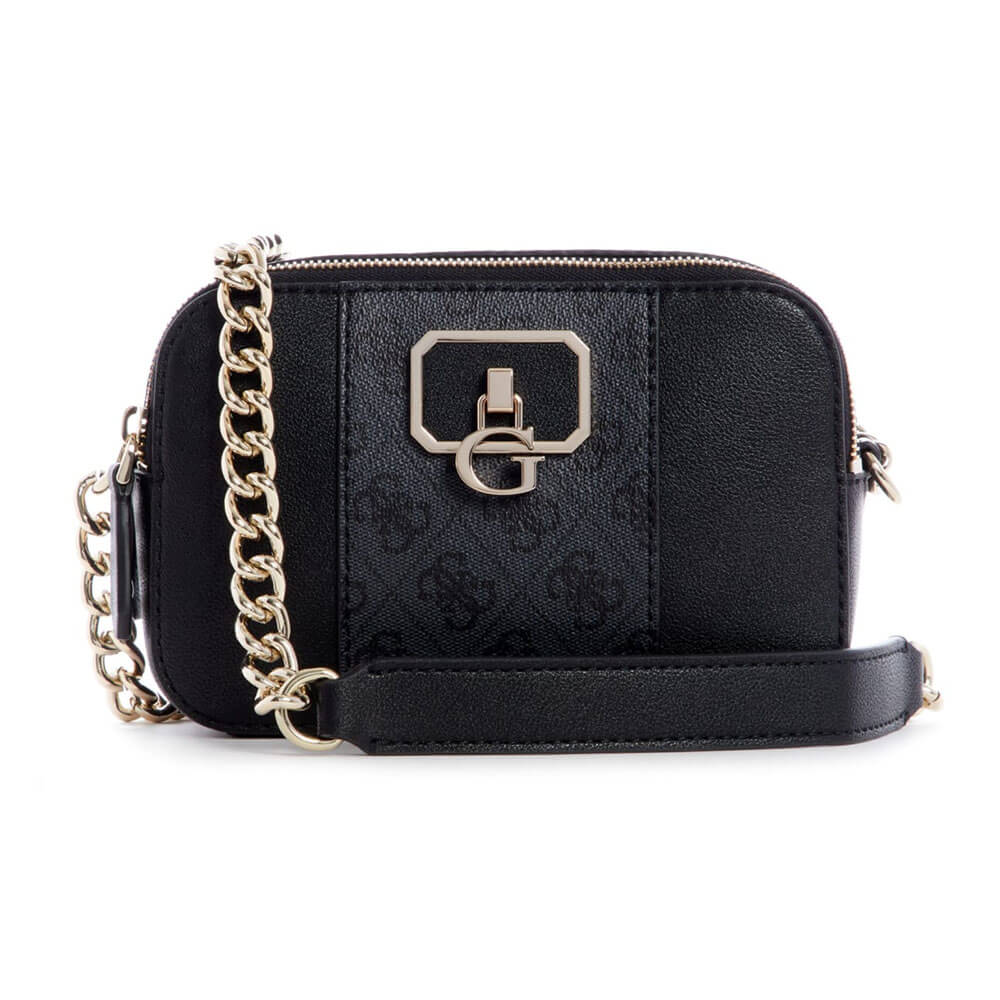 תיק צד Guess נשים Noelle Crossbody