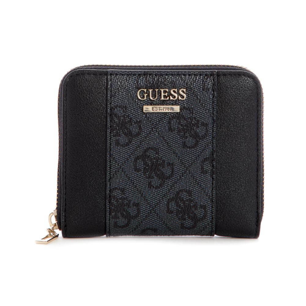 ארנק Guess נשים Noelle Slg Small Zip Around