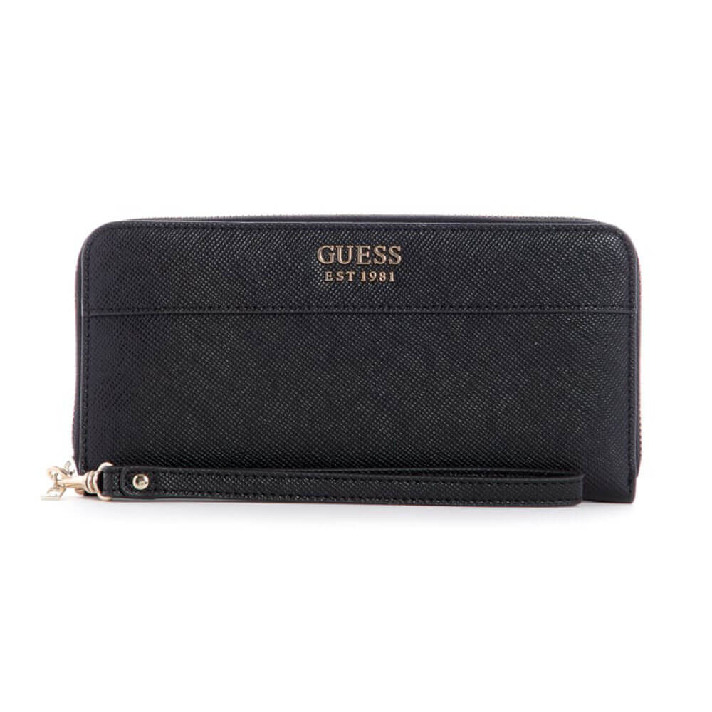 ארנק Guess נשים Katey Slg Large Zip-Around