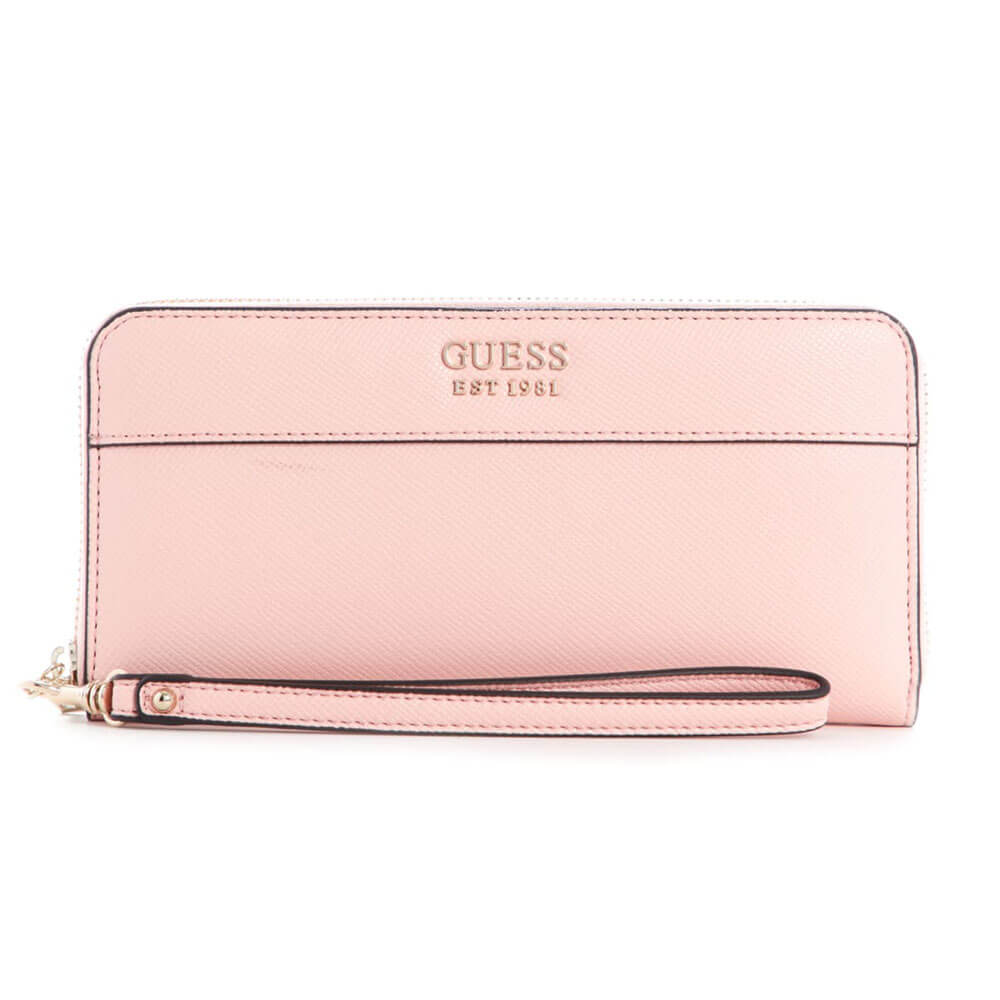 ארנק Guess נשים Katey Slg Large Zip-Around