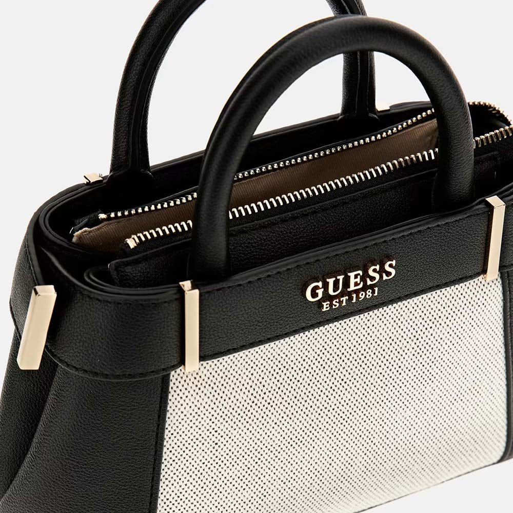 תיק Guess Anadela Mini Satchel נשים