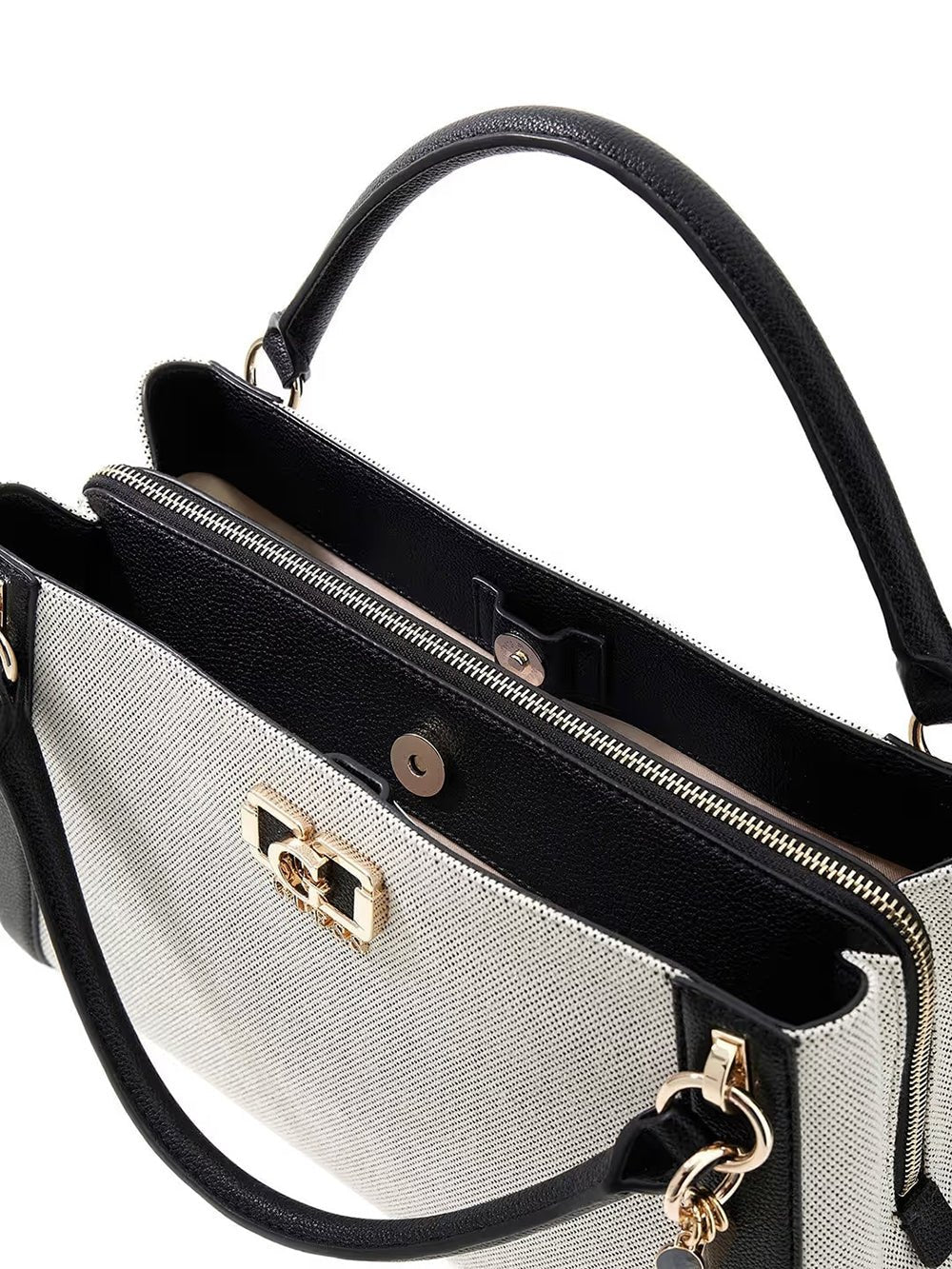 תיק Guess Karnilla Girlfriend Satchel נשים