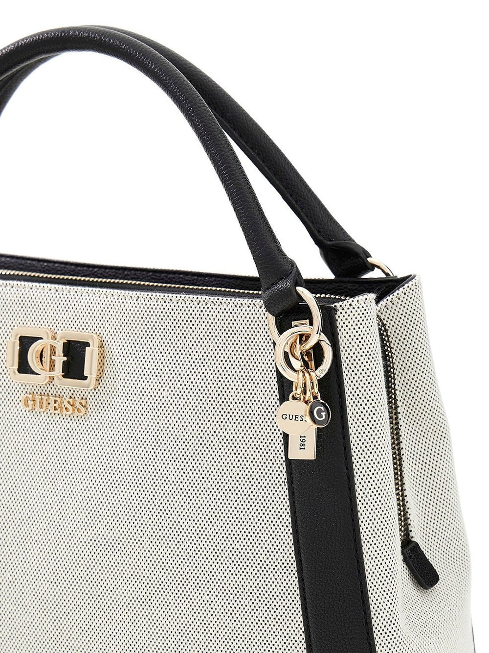 תיק Guess Karnilla Girlfriend Satchel נשים