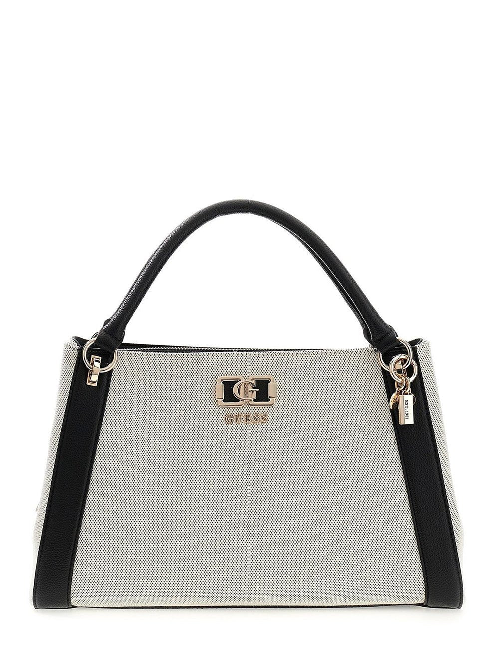 תיק Guess Karnilla Girlfriend Satchel נשים