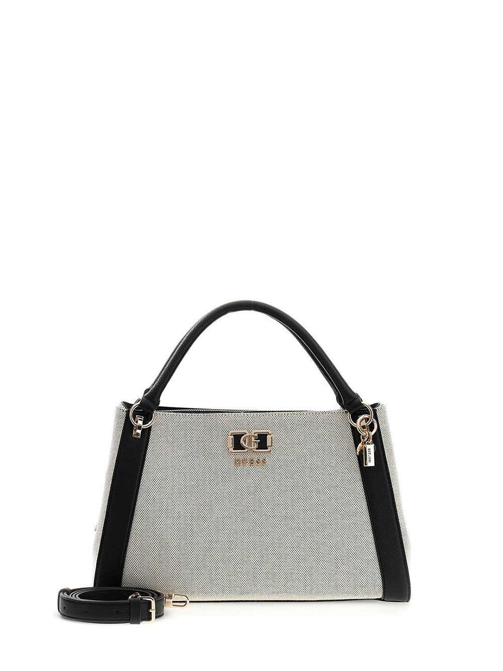 תיק Guess Karnilla Girlfriend Satchel נשים