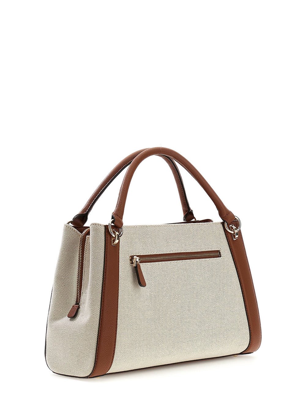 תיק Guess Karnilla Girlfriend Satchel נשים