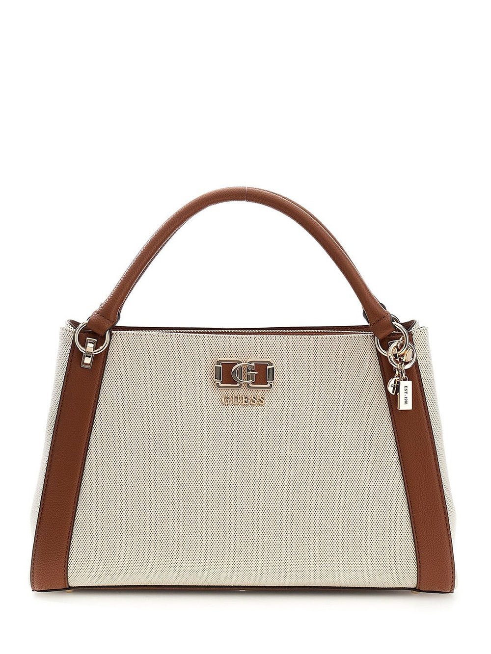 תיק Guess Karnilla Girlfriend Satchel נשים