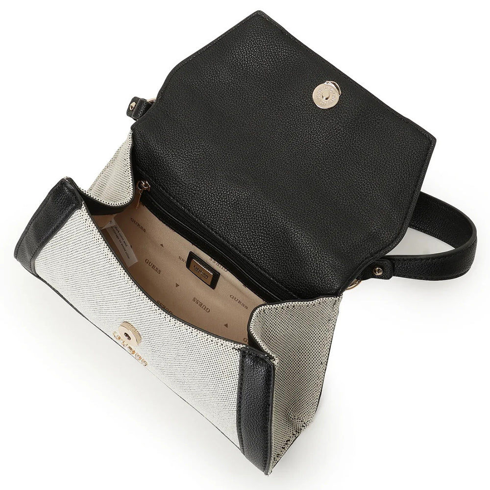 תיק Guess Karnilla Flap Shoulder Bag נשים