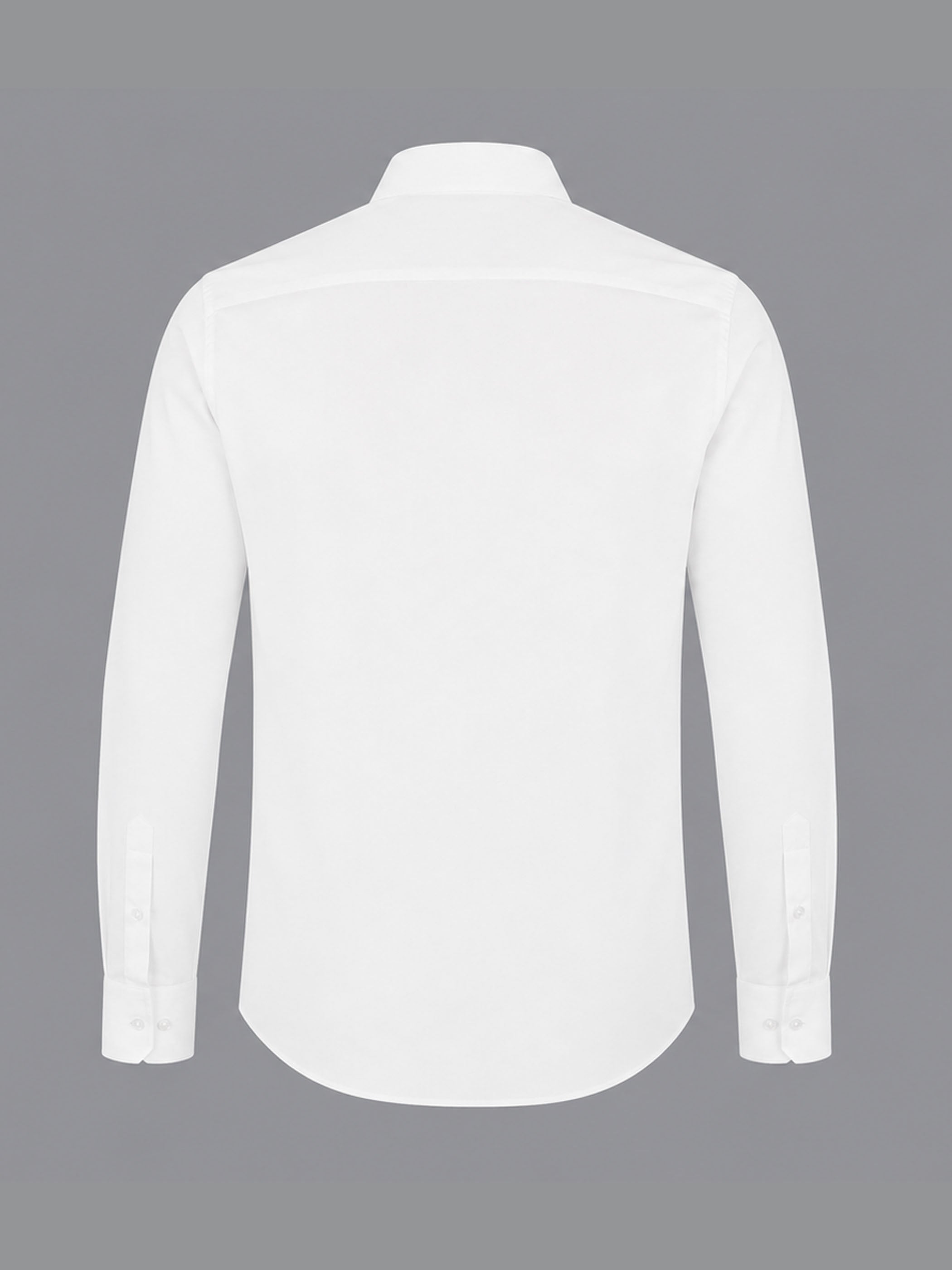 חולצה מכופתרת אלדו מורו Logo Collar גברים
