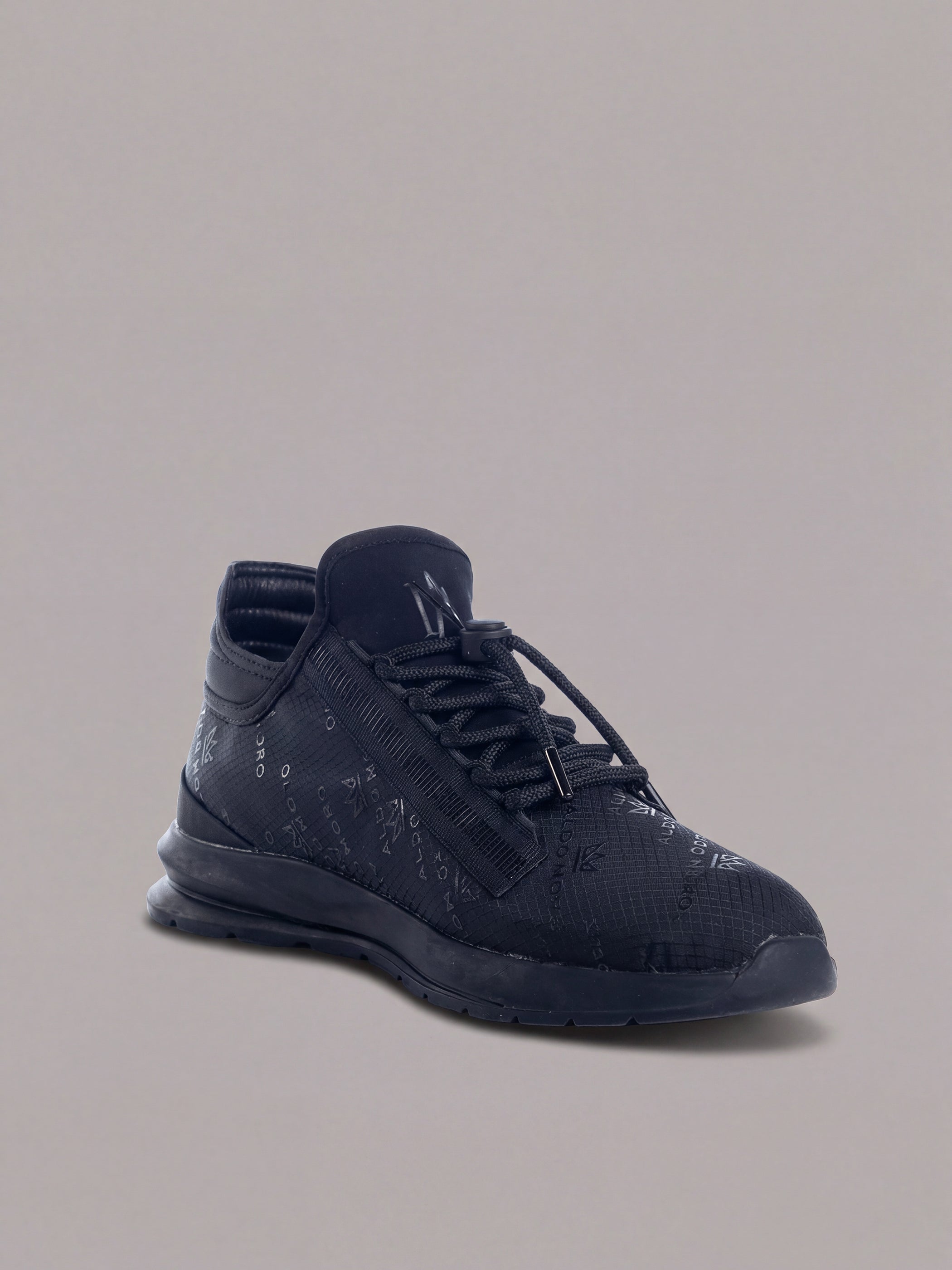 נעלי אלדו מורו One Zip גברים