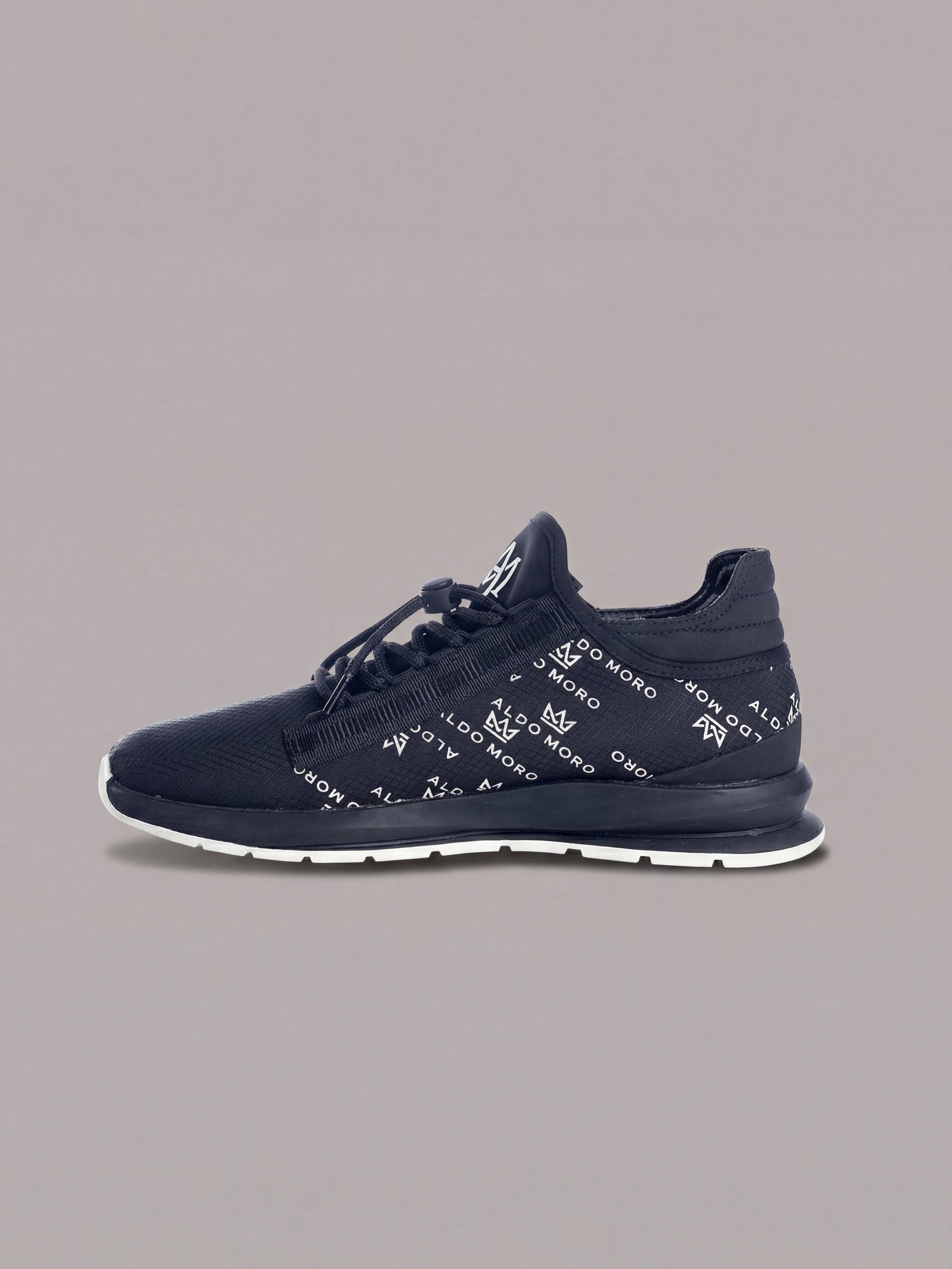 נעלי אלדו מורו One Zip גברים