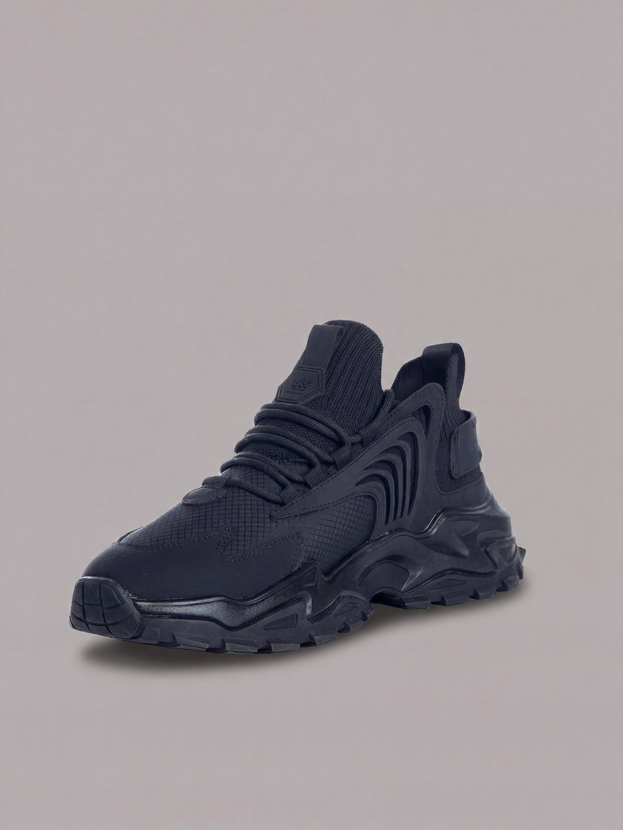 נעלי אלדו מורו Rubber Design גברים