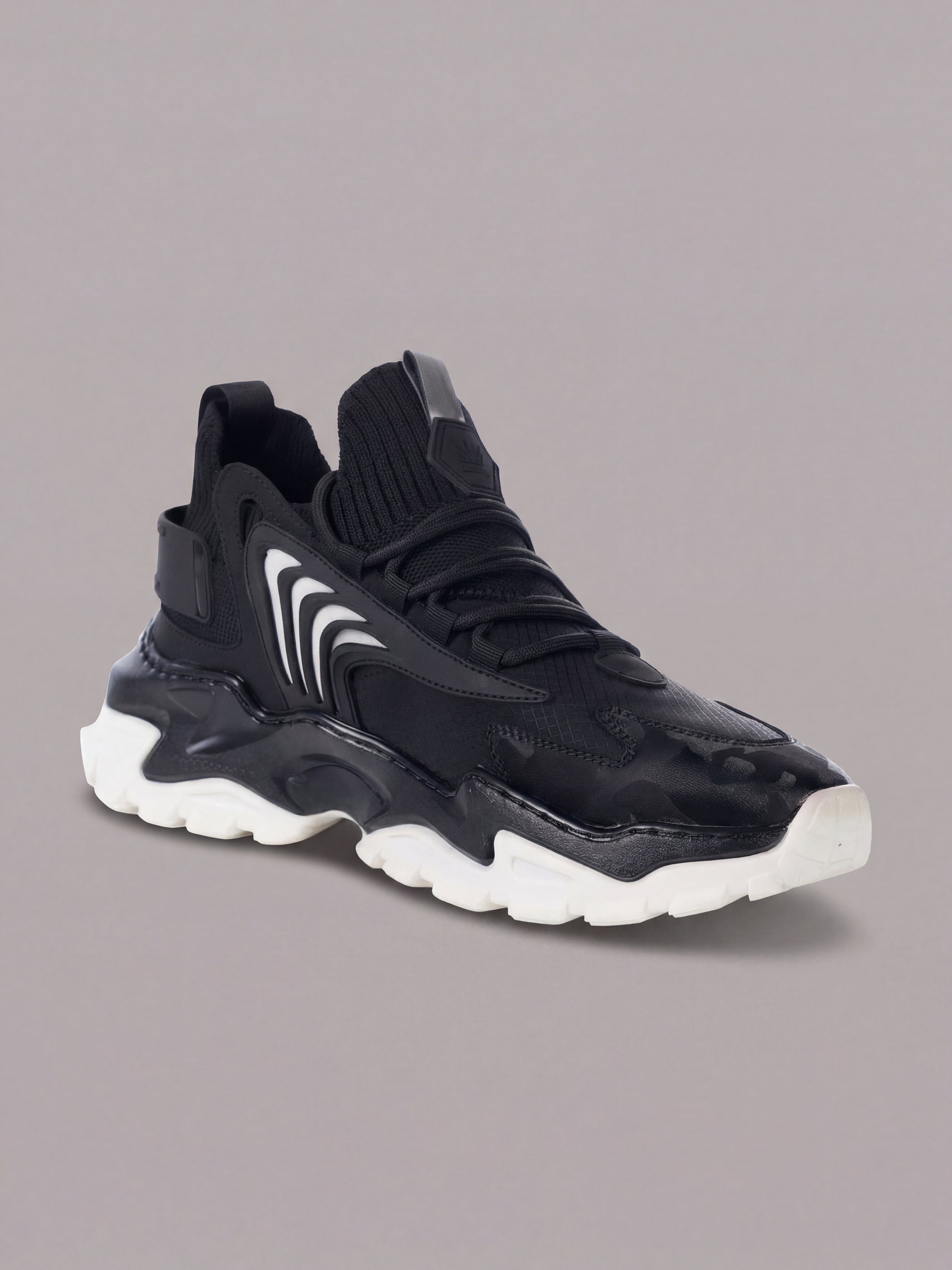 נעלי אלדו מורו Rubber Design גברים